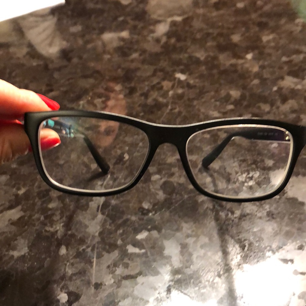 Eye glasses dolce & gabbana